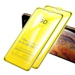 Tempered Glass Manufacturer - OEM 9D 18D 21D iPhone Screen Protector