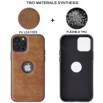 iPhone Case Manufacturer - OEM Custom Logo Luxury Leather Case