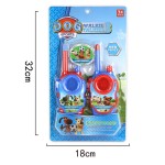 Kids Walkie Talkie Manufacturer - OEM Cute Children Two Way Radio