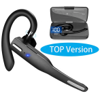 Business Earphone Factory - OEM YYK525 Single Handsfree Earbud