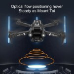 S17 Drone Manufacturer - OEM 4K Ultra HD GPS Foldable Drone