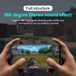 Gaming Headset Supplier - OEM P30 Low-latency Wireless Earphone