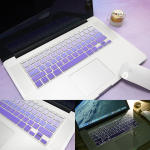 Keyboard Cover Factory - OEM Silicone TPU Macbook Keypad Skin