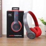 Wireless Headphones Manufacturer - OEM Multi-color Gaming Headset