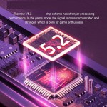 TWS Earbuds Factory - OEM Hifi Sound 5.2 Gaming Earphones