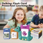 Learning Card Machine Manufacturer - OEM Smart Flash Cards Early Education