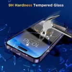 Tempered Glass Manufacturer - OEM 9D 18D 21D iPhone Screen Protector