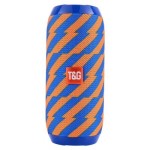 BT Speaker Manufacturer - OEM Waterproof Portable Subwoofer TG117