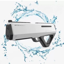 Electric Water Gun Supplier - OEM Rechargeable Continuous Shoot Gun