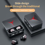 Wireless Earbuds Manufacturer - OEM Noise Cancelling Waterproof Earbuds