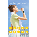 Smart Watch Factory - OEM KT67 Heart Rate Phone Calling Watch