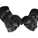 Tactical Gloves Factory - OEM Custom Outdoor Shooting Protection Gloves