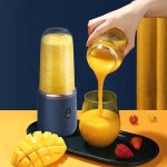 Orange Juicer Factory - OEM Portable Smoothie Mixer Blender
