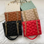 Women Shoulder Bag Manufacturer - OEM Custom Simple Messenger Bag