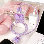 Cable Protector Factory - OEM 3D Cartoon Charger Cable Cover