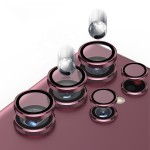 Camera Lens Film Factory - OEM Samsung S23 Ultra Lens Protector