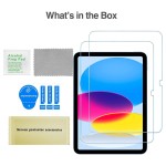 Tablet Screen Protector Supplier - OEM Tempered Glass for iPad