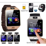 Smart Watch Factory - OEM Sim Card Camera Sport Watch Phone