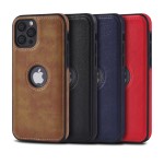 iPhone Case Manufacturer - OEM Luxury Leather Phone Case with Logo