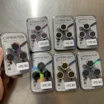 Camera Lens Protector Supplier - OEM 3-in-1 Diamond Glass Film