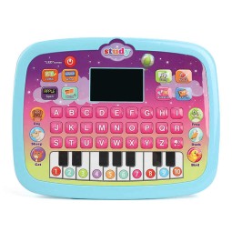 Kids Tablet Supplier - OEM LED Screen Educational Baby Tablet