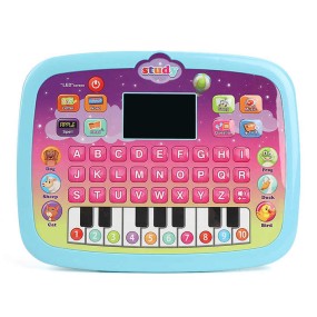 Kids Tablet Supplier - OEM LED Screen Educational Baby Tablet