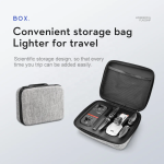 S2S Mini Drone Supplier - OEM 4K Obstacle Avoidance Foldable Drone