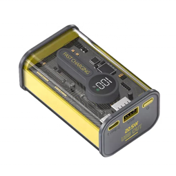 Power Station Supplier - OEM 40000mAh PD 100W Laptop Charger