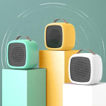 Air Heater Factory - OEM Portable PTC Space Home Heater