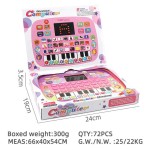 Kids Tablet Supplier - OEM LED Screen Educational Baby Tablet