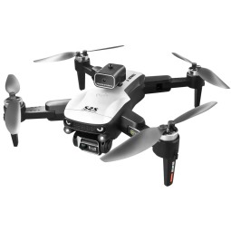 Brushless Drones Factory - OEM 6K Dual Camera 25min Endurance