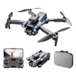 LS-S1S Drone Manufacturer - OEM 4K Camera WIFI RC Quadcopter