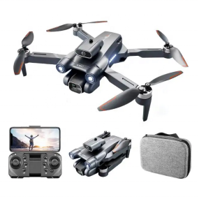 LS-S1S Drone Manufacturer - OEM 4K Camera WIFI RC Quadcopter
