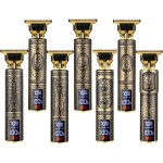 Beard Trimmer Factory - OEM Professional T9 Hair Clipper Set