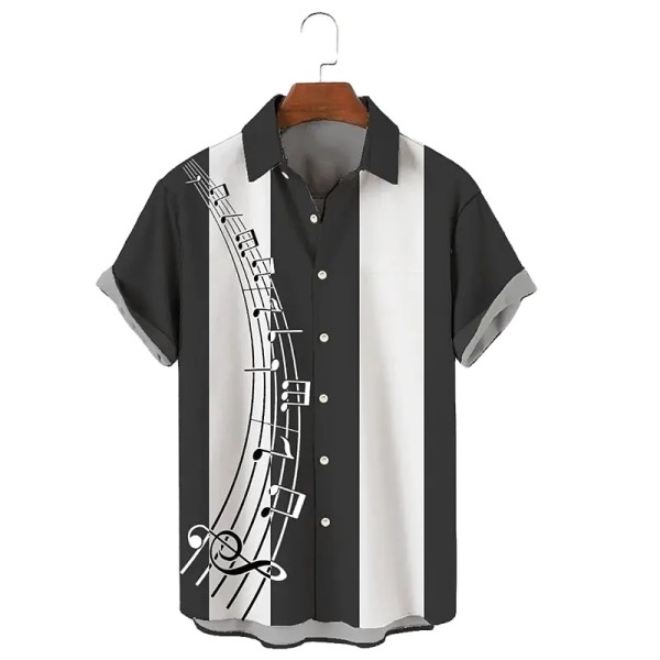 Men Shirt Supplier - OEM Wholesale Plus Size Short Sleeve Shirts