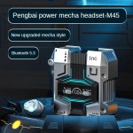 Wireless Earbuds Factory - 2 in 1 Power Bank OEM