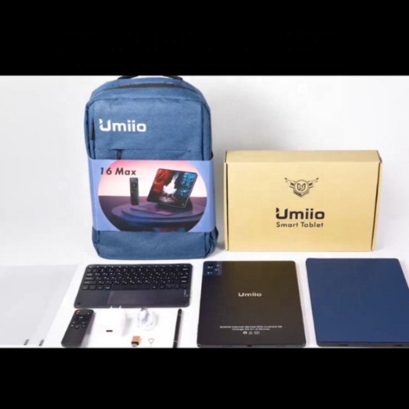 Tablet PC Manufacturer - 5G Android 13 14inch OEM