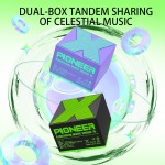 Wireless Speaker Factory - Portable Music Box OEM