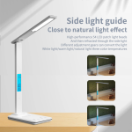 Led Desk Lamp Factory - Wireless Charging Touch OEM