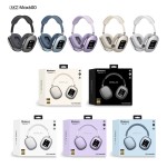 Wireless Headphones Factory - Over-Ear BT 5.3 Foldable