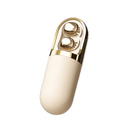 Wireless Earbuds Manufacturer - BT 6.0 Sleep Waterproof OEM