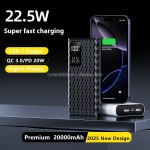 Power Bank Factory - Ultra Slim 10000mAh PD OEM