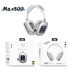 Wireless Headphones Manufacturer - Over-Ear Foldable OEM