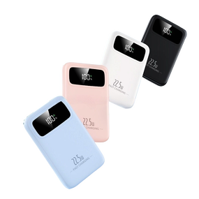 Power Bank Factory - 20000mAh Dual USB Type-C OEM