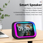 Smart Speaker Factory - AI Voice Assistant OEM