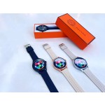 Smart Watch Factory - Frameless Waterproof OEM