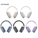 Wireless Headphones Factory - Over-Ear BT 5.3 Foldable