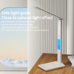 Led Desk Lamp Factory - Wireless Charging Touch OEM