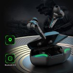 Wireless Earbuds Factory - Gaming TWS Handsfree OEM
