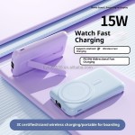 Power Bank Factory - Wireless Charging Phone Holder OEM